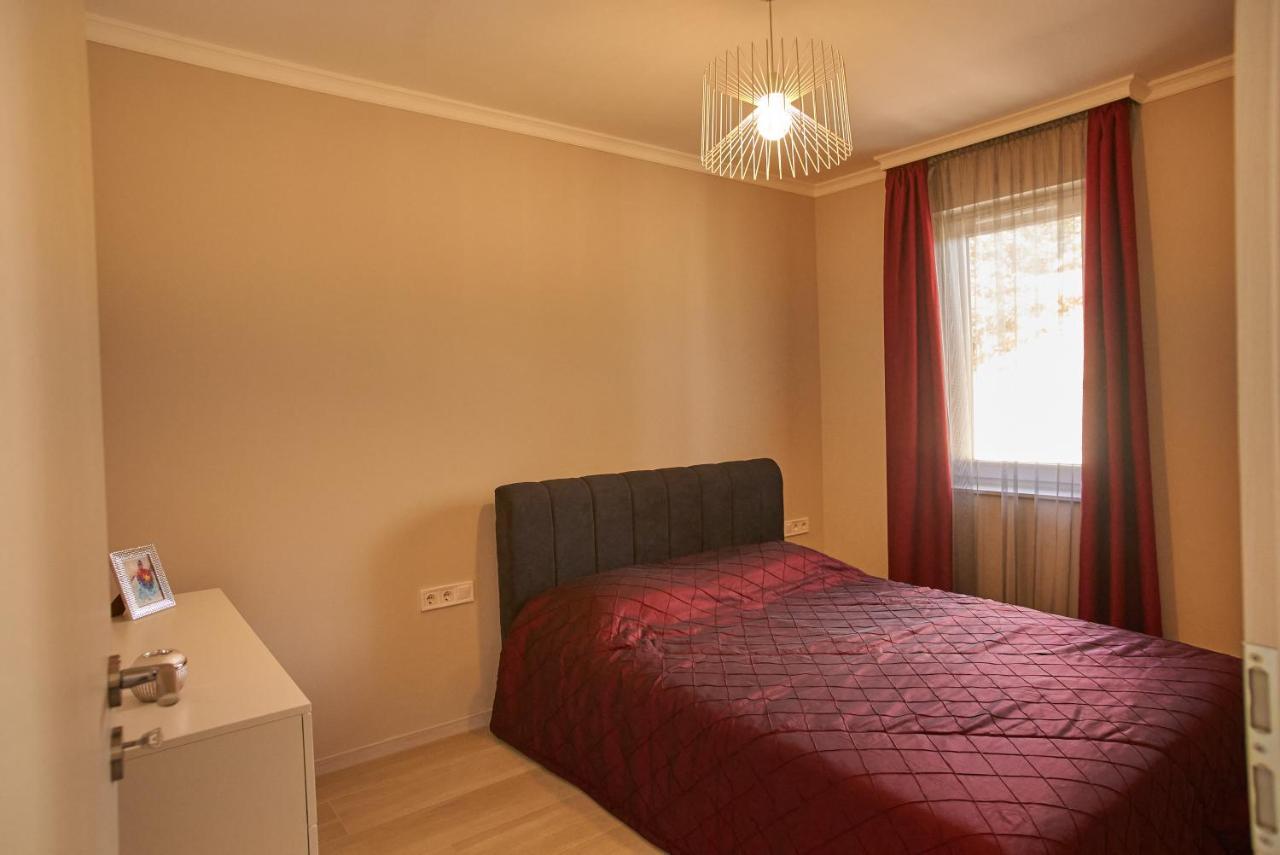 Sunlight Red Szeged Διαμέρισμα Εξωτερικό φωτογραφία